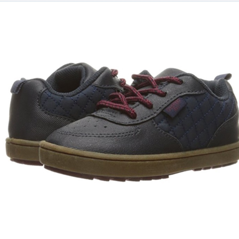 OshKosh Sneaker Toddler Boy (Size 10)